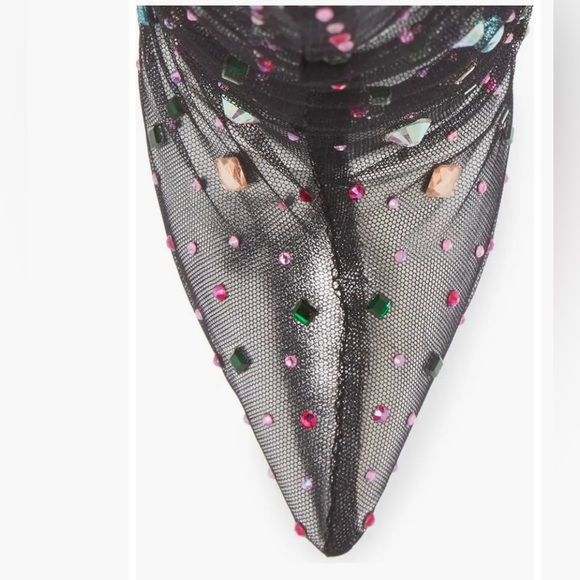 Azalea Wang Booties - Picture 2 of 3